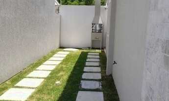 Imagem 2: Casa duplex 3/4 em Condomínio 120m²