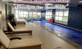 Imagem 2: Apartamento para venda tem 198 metros quadrados com 3 quartos em Vila Mariana - São Paulo