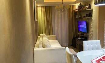 Imagem 6: APARTAMENTO MOOCA, 2 DORMITÓRIOS, VARANDA, 1 VAGA DE GARAGEM