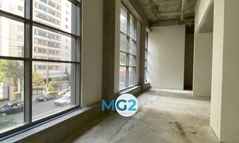 Imagem 4: Loja de 566m² em edifício de alto padrão, Moema!