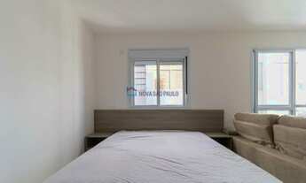 Imagem 2: Apartamento, Aclimação - São Paulo