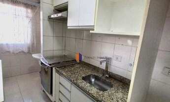 Imagem 2: Apartamento com 2 dormitórios à venda, 47 m² por R$ 435.000,00 - Luz - São Paulo/SP