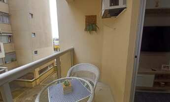 Imagem 6: Belíssimo apto de 2 qts com suite em Campo Grande, Riviera Premium