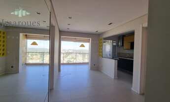 Imagem 2: APARTAMENTO RESIDENCIAL em SÃO PAULO - SP, CAMPO BELO