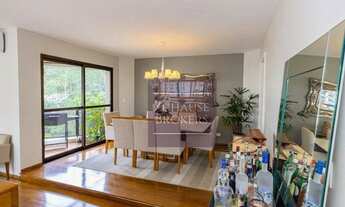 Imagem 5: Morumbi - Venda - Apartamento com 4 dormitórios, 217 m²