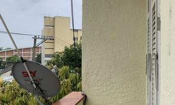 Imagem 6: Apartamento para aluguel tem 53 metros quadrados com 2 quartos