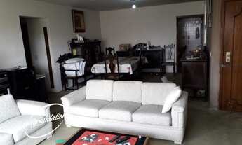 Imagem: Apartamento para venda tem 156 metros com