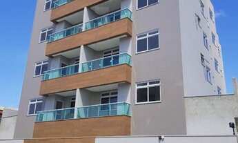 Imagem: Contagem - Apartamento Padrão - Novo Riacho