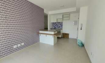 Imagem 3: Apartamento para Locação em São Paulo, Bela Vista, 1 dormitório, 1 banheiro, 1 vaga