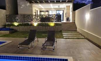 Imagem 7: Belíssima casa em condomínio fechado na melhor localização de Arniqueira