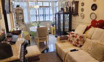 Imagem 3: Vista Mar e garagem coletiva