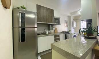 Imagem 2: Apartamento a venda no Jose Menino - Santos