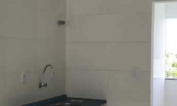 Imagem 2: Casa 2/4 a venda Barra dos coqueiros