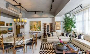 Imagem: Apartamento com 3 quartos, 221m2, à venda