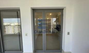 Imagem 3: Apartamento para venda com 149 metros quadrados com 3 quartos em Moema - São Paulo - SP