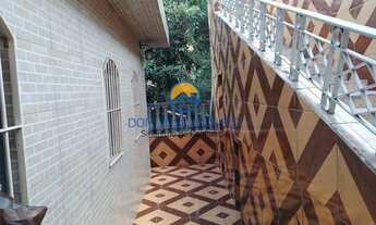 Imagem 3: Casa para Venda em São Paulo, Jardim Brasília, 8 dormitórios, 1 suíte, 10 banheiros, 3 vag