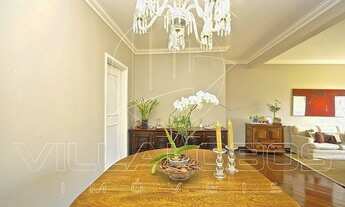 Imagem 3: Apartamento Residencial à venda, Jardim das Bandeiras, São Paulo - AP1019