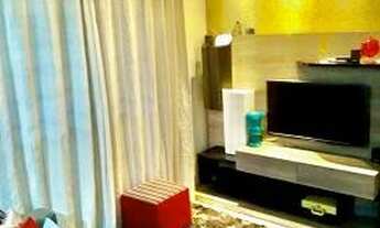 Imagem 3: Casa para venda possui 97 metros quadrados com 3 quartos em Vila Santo Estevão - São Paulo