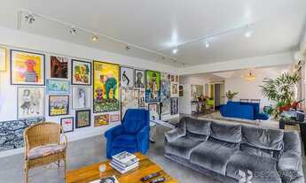 Imagem: ESSE APTO. É PARA QUEM GOSTA DE ESPAÇO