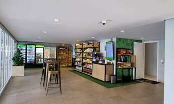 Imagem 5: Impecável Apartamento no Campo Belo Condomínio Clube!!!