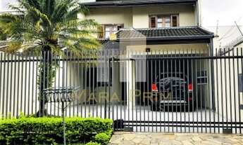 Imagem: Sobrado para venda com 273 metros quadrados