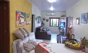 Imagem 2: Casa Venda 119 m² 3 quartos em Campeche - Florianópolis - SC