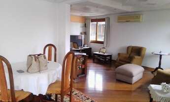 Imagem 3: Apartamento 3 dormitórios c 2 box no higienópolis