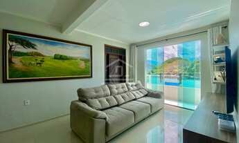 Imagem 2: AL - Casa para venda possui 326 m2 com 4 quartos em Araçagy - São José de Ribamar - MA