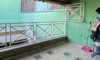 Imagem 6: VENDO SOBRADO DOIS DORMITORIOS SUITE METRO CAMPO LIMPO (VI638