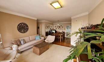 Imagem: Apartamento para venda com 125 metros quadrados