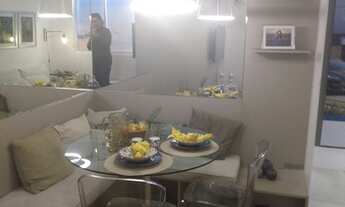 Imagem 6: Apartamento na planta