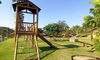 Imagem 4: Lote em Condomínio Fechado para Venda em Fortuna de Minas, Aeroporto
