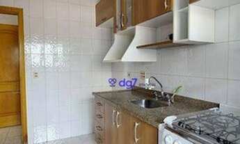 Imagem 4: Apartamento Jardim Esther 2 dormitórios e 1 vaga 60 metros