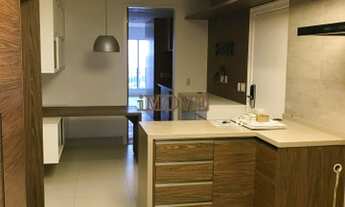 Imagem 6: Apartamento para venda tem 753 metros quadrados com 4 quartos em Jardim Panorama - São Pau