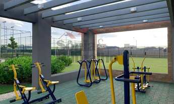 Imagem 6: Terreno de 340,48 m² no Condomínio Vivendas da Mata - Portal Aroeira, em Ribeirão Preto/SP