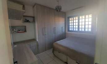 Imagem 3: Casa 02 Quartos Oiticica Campo Grande