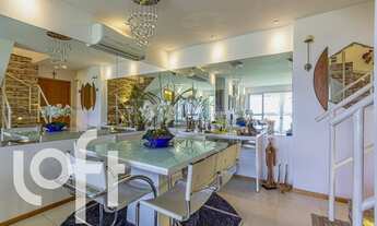 Imagem 5: Apartamento para venda com 166 metros quadrados com 4 quartos