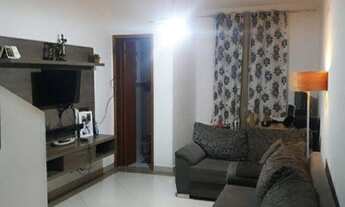 Imagem 6: Sobrado com 2 dormitórios à venda, 90 m² por R$ 424.000,00 - Jardim do Estádio - Santo And