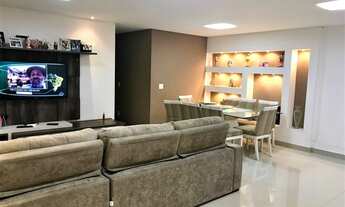 Imagem 6: Condomínio Vida Viva Parque Santana - Apartamento de 118 metros