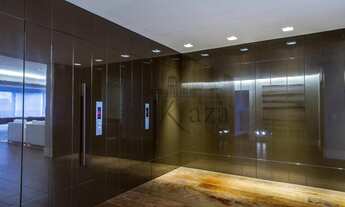 Imagem 4: Apartamento - Parque Residencial Aquarius - Residencial Royal Palace - 410m² - 3 Suítes