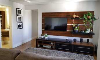 Imagem 1: Apartamento para venda tem 120 metros quadrados com 3 quartos em Vila Sofia - São Paulo