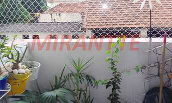 Imagem 3: Lindo apartamento em Santana