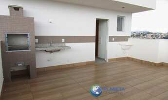 Imagem: Belo Horizonte - Apartamento Padrão - Santa