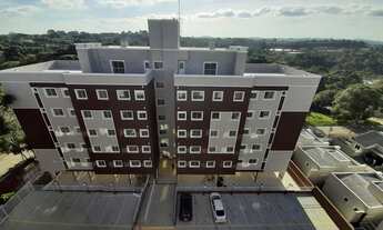 Imagem 6: Apartamento pronto para morar, 2 quartos em Santa Cândida - Curitiba - PR