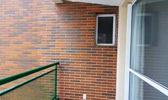 Imagem 5: DUPLEX COM 2 SUITES E 2 VAGAS EM BELA VISTA