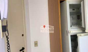 Imagem 3: Apartamento à venda, 42 m² por R$ 550.000,00 - Brooklin Paulista - São Paulo/SP