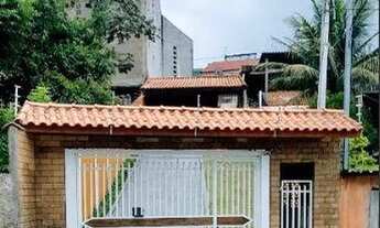 Imagem 2: Casa térrea com quintal e churrasqueira, 350m² - Vila Constança - São Paulo