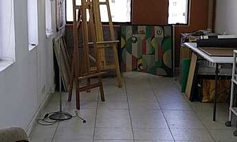 Imagem: Apartamento para venda possui 35 metros