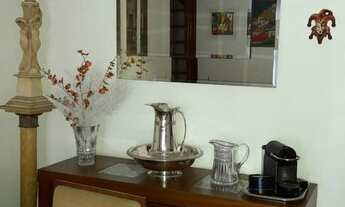 Imagem 7: Apartamento para venda possui 98 metros quadrados com 3 quartos