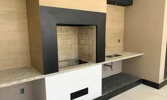 Imagem 5: Cobertura para venda tem 465 metros quadrados com 3 quartos em Brooklin Paulista - São Pau